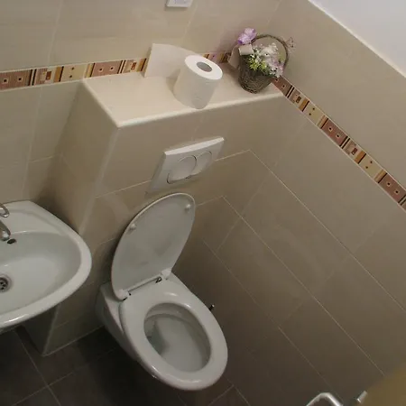 Relax Apartment *