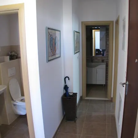 Appartement Relax Split