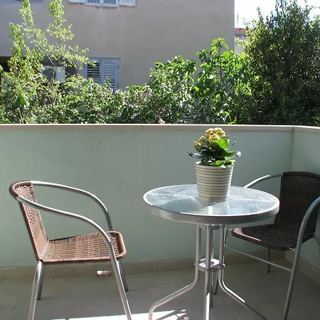 Relax Appartement