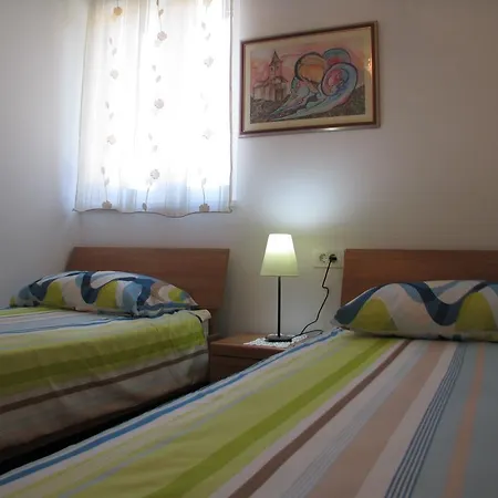 Appartement Relax Split