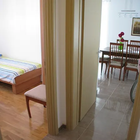Relax Apartment