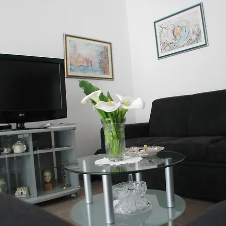 Relax Apartment *