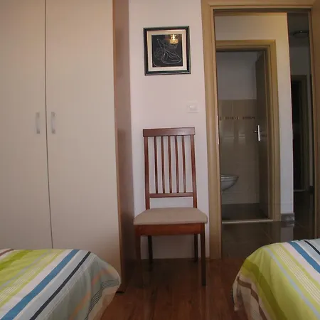 Relax Apartment